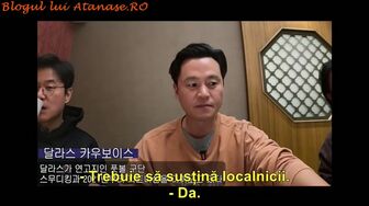 CINE NU-I GATA TEXAS Ep3