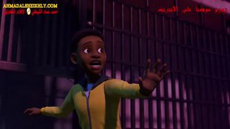 Jurassic World Camp Cretaceous ( 2020 - 2022 ) [02 Ep1]Full Arabic720p[WEB-DL]ahmadalsheikhly com