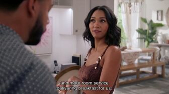 All American S08E03 Fight For Your Right 1080p ENGLISH SUBT