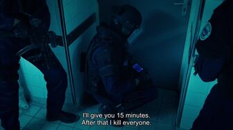 Elite Force S01E04 1080p ENGLISH SUBT