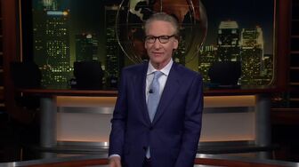 Real Time With Bill Maher S24E22 1080p HEVC x265-MeGusta