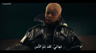 [Laroza Now] مسلسل Beauty in Black الموسم الثالث - الحلقة 2