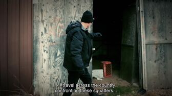 Squatters 2025 S01E14 1080p ENGLISH SUBT