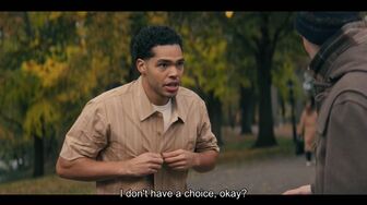 Not Suitable for Work S01E08 Denver is for Lovers 1080p ENGLISH SUBT