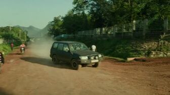 The Agency 2024 S02E03 WEB H264-RBB