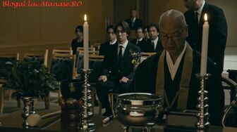 Labyrinth of Hortensia ep1