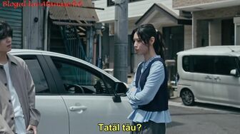 Labyrinth of Hortensia ep3
