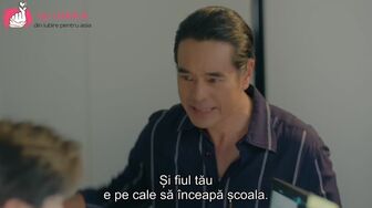 FERMECAT DE PARFUMUL POLENULUI (2026) - EP05