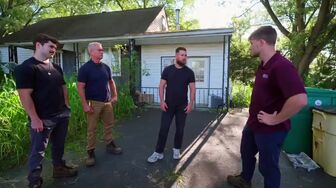 Zombie House Flipping Family Business S01E03 WEB h264-RBB