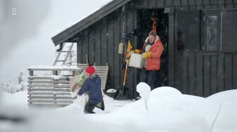 Ben Fogle New Lives in the Wild S21E08 HDTV H264-RBB